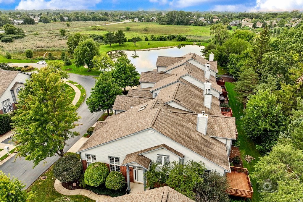 11258 Melrose Court