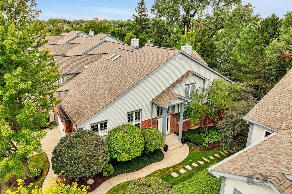 11258 Melrose Court