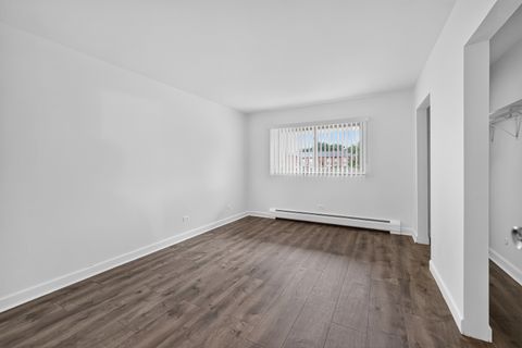 Tiny photo for 703 Fullerton Avenue #207, Glendale Heights, IL 60139 (MLS # 12690943)