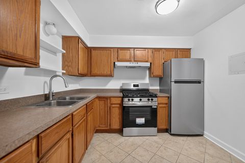 Tiny photo for 703 Fullerton Avenue #207, Glendale Heights, IL 60139 (MLS # 12690943)