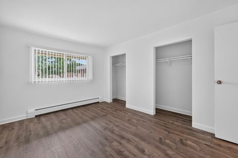 Tiny photo for 703 Fullerton Avenue #207, Glendale Heights, IL 60139 (MLS # 12690943)