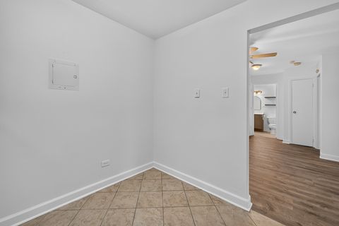 Tiny photo for 703 Fullerton Avenue #207, Glendale Heights, IL 60139 (MLS # 12690943)