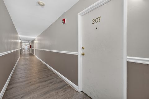 Tiny photo for 703 Fullerton Avenue #207, Glendale Heights, IL 60139 (MLS # 12690943)