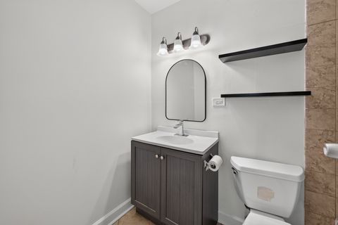 Tiny photo for 703 Fullerton Avenue #207, Glendale Heights, IL 60139 (MLS # 12690943)