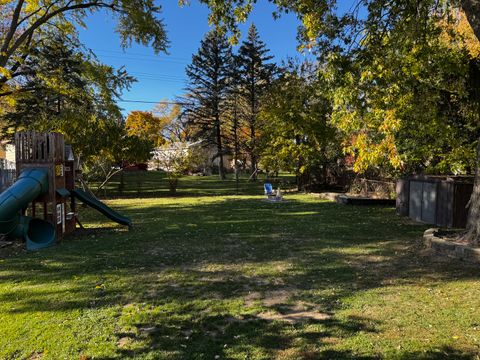 Tiny photo for 327 Tulsa Avenue, Carpentersville, IL 60110 (MLS # 12514021)