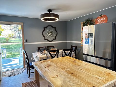 Tiny photo for 327 Tulsa Avenue, Carpentersville, IL 60110 (MLS # 12514021)