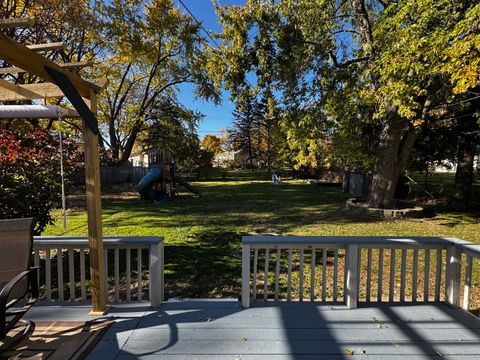 Tiny photo for 327 Tulsa Avenue, Carpentersville, IL 60110 (MLS # 12514021)