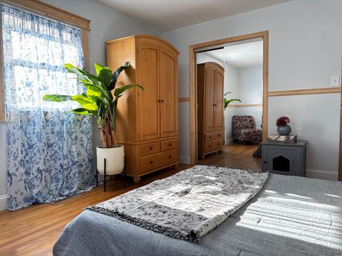 Tiny photo for 327 Tulsa Avenue, Carpentersville, IL 60110 (MLS # 12514021)