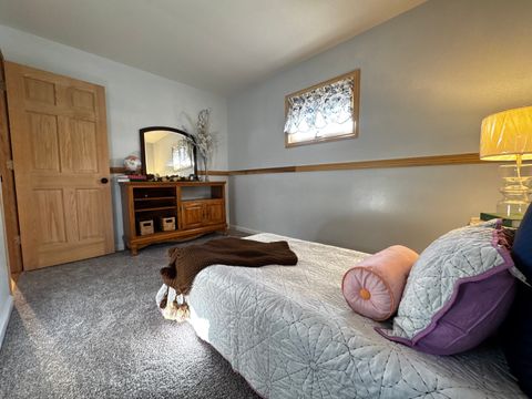 Tiny photo for 327 Tulsa Avenue, Carpentersville, IL 60110 (MLS # 12514021)