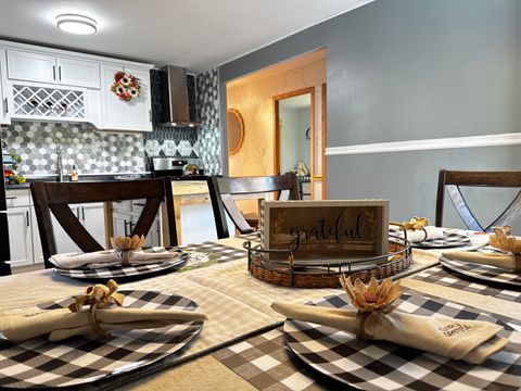 Tiny photo for 327 Tulsa Avenue, Carpentersville, IL 60110 (MLS # 12514021)