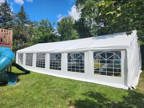 Tiny photo for 327 Tulsa Avenue, Carpentersville, IL 60110 (MLS # 12514021)