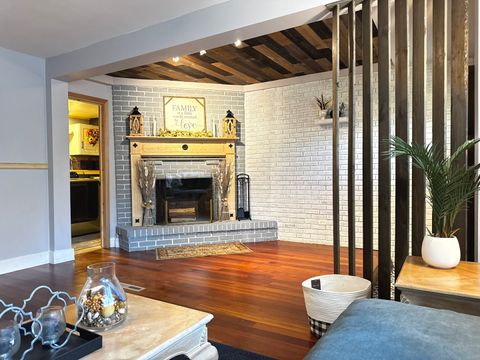 Tiny photo for 327 Tulsa Avenue, Carpentersville, IL 60110 (MLS # 12514021)