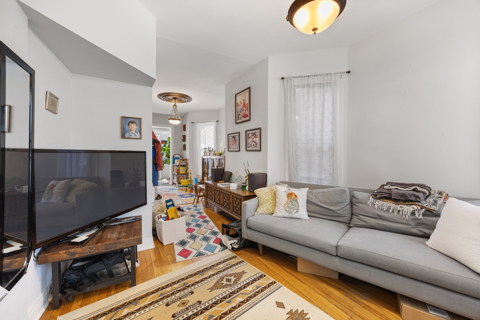 1023 S Claremont Street