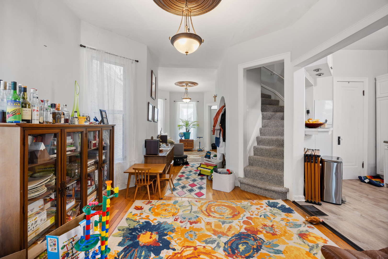 1023 S Claremont Street