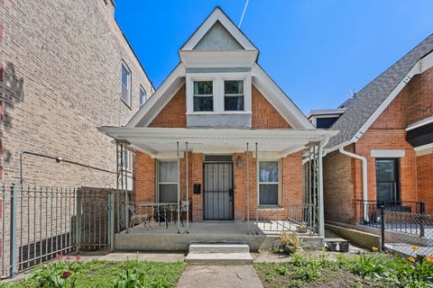 1023 S Claremont Street, Chicago, IL 60612 - #: 12487679