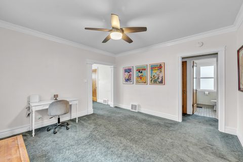 Tiny photo for 2707 Cuyler Avenue, Berwyn, IL 60402 (MLS # 12520308)