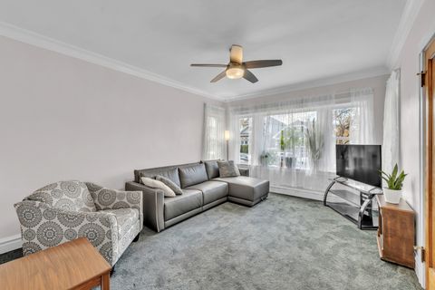 Tiny photo for 2707 Cuyler Avenue, Berwyn, IL 60402 (MLS # 12520308)