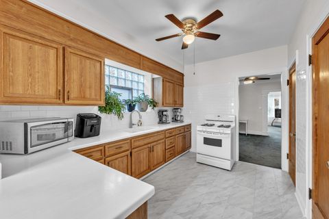 Tiny photo for 2707 Cuyler Avenue, Berwyn, IL 60402 (MLS # 12520308)