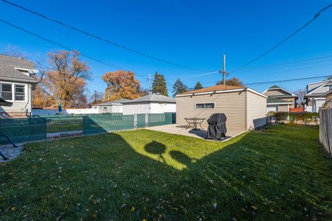 Tiny photo for 2707 Cuyler Avenue, Berwyn, IL 60402 (MLS # 12520308)