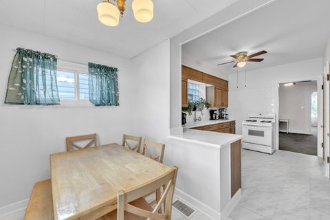 Tiny photo for 2707 Cuyler Avenue, Berwyn, IL 60402 (MLS # 12520308)