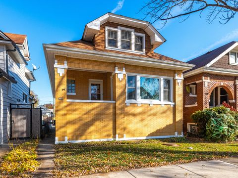 Photo of 2707 Cuyler Avenue, Berwyn, IL 60402 (MLS # 12520308)