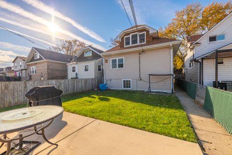 Tiny photo for 2707 Cuyler Avenue, Berwyn, IL 60402 (MLS # 12520308)