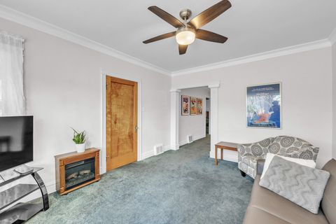 Tiny photo for 2707 Cuyler Avenue, Berwyn, IL 60402 (MLS # 12520308)