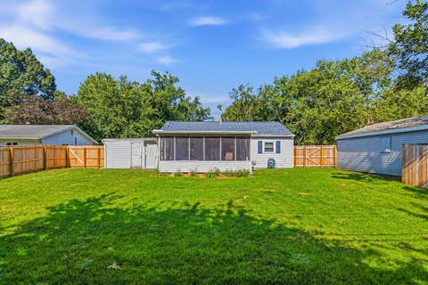 Tiny photo for 1406 Glendale Drive, Champaign, IL 61821 (MLS # 12705745)