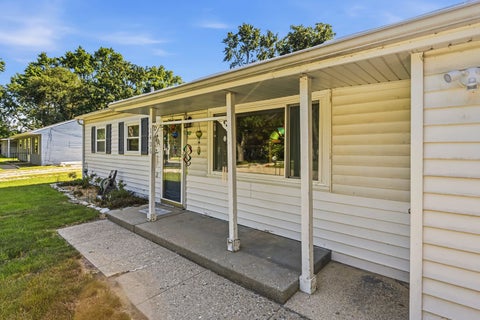 Tiny photo for 1406 Glendale Drive, Champaign, IL 61821 (MLS # 12705745)