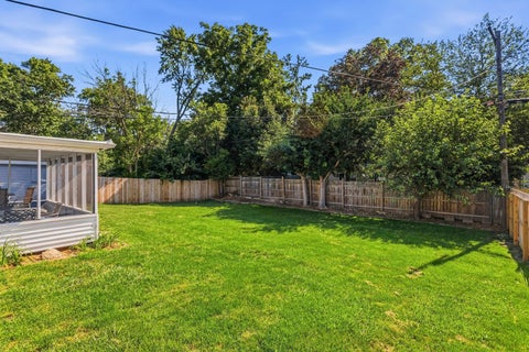 Tiny photo for 1406 Glendale Drive, Champaign, IL 61821 (MLS # 12705745)