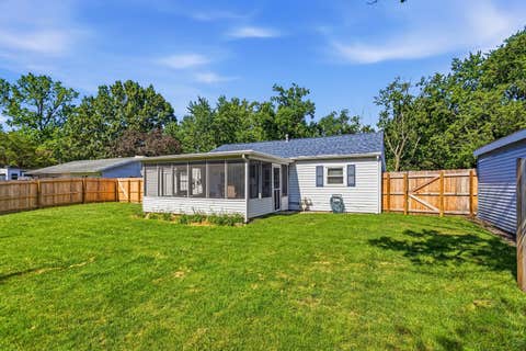 Tiny photo for 1406 Glendale Drive, Champaign, IL 61821 (MLS # 12705745)