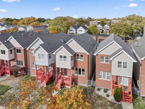 Tiny photo for 1506 E 72nd Place, Chicago, IL 60619 (MLS # 12495821)