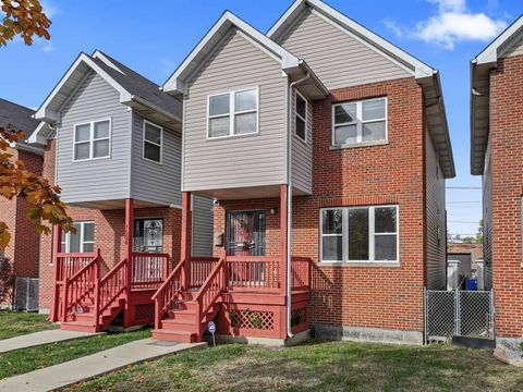 Photo of 1506 E 72nd Place, Chicago, IL 60619 (MLS # 12495821)