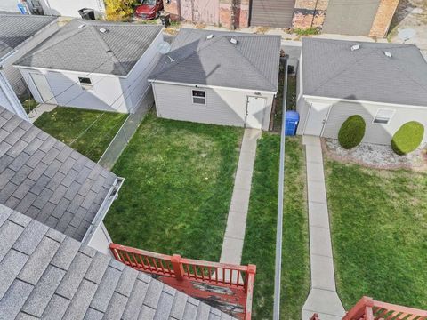 Tiny photo for 1506 E 72nd Place, Chicago, IL 60619 (MLS # 12495821)