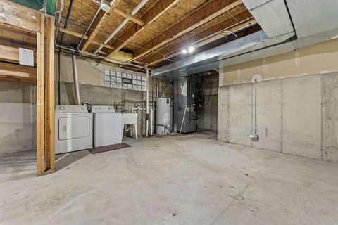 Tiny photo for 1506 E 72nd Place, Chicago, IL 60619 (MLS # 12495821)