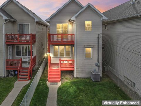 Tiny photo for 1506 E 72nd Place, Chicago, IL 60619 (MLS # 12495821)