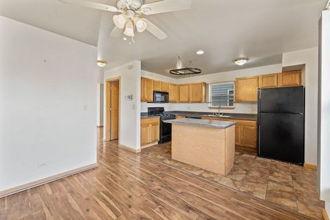 Tiny photo for 1506 E 72nd Place, Chicago, IL 60619 (MLS # 12495821)