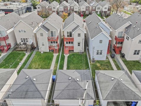 Tiny photo for 1506 E 72nd Place, Chicago, IL 60619 (MLS # 12495821)