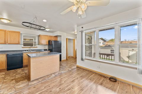 Tiny photo for 1506 E 72nd Place, Chicago, IL 60619 (MLS # 12495821)