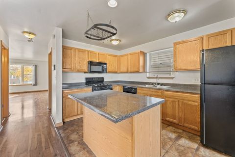 Tiny photo for 1506 E 72nd Place, Chicago, IL 60619 (MLS # 12495821)