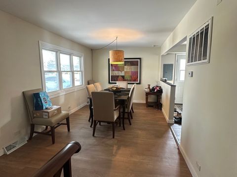 Tiny photo for 4709 W 128th Street, Alsip, IL 60803 (MLS # 12566840)