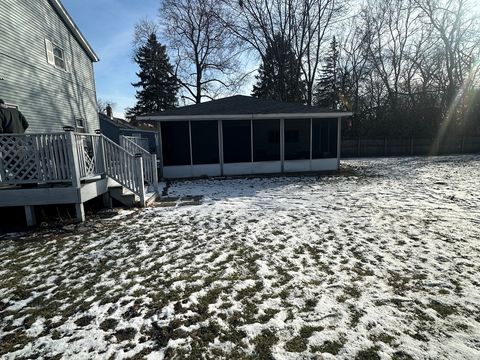 Tiny photo for 4709 W 128th Street, Alsip, IL 60803 (MLS # 12566840)