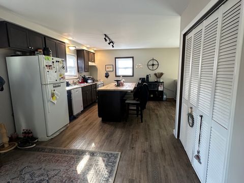 Tiny photo for 4709 W 128th Street, Alsip, IL 60803 (MLS # 12566840)