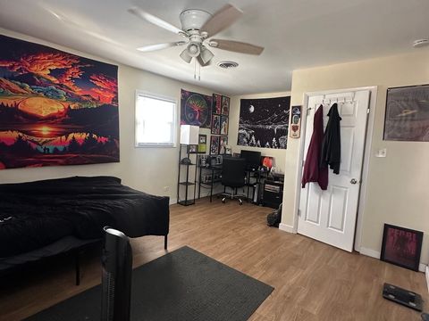 Tiny photo for 4709 W 128th Street, Alsip, IL 60803 (MLS # 12566840)