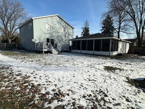 Tiny photo for 4709 W 128th Street, Alsip, IL 60803 (MLS # 12566840)