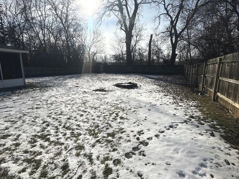 Tiny photo for 4709 W 128th Street, Alsip, IL 60803 (MLS # 12566840)