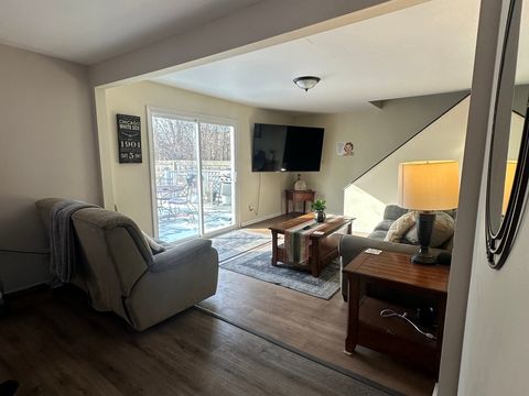 Tiny photo for 4709 W 128th Street, Alsip, IL 60803 (MLS # 12566840)