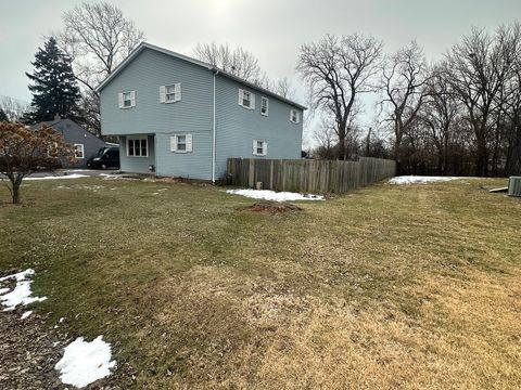 Tiny photo for 4709 W 128th Street, Alsip, IL 60803 (MLS # 12566840)
