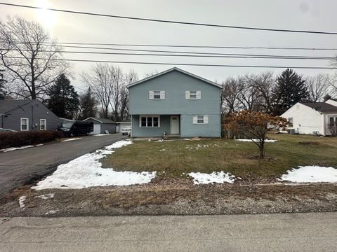Photo of 4709 W 128th Street, Alsip, IL 60803 (MLS # 12566840)