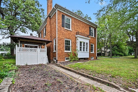 Tiny photo for 895 S Greenwood Avenue, Kankakee, IL 60901 (MLS # 12770051)